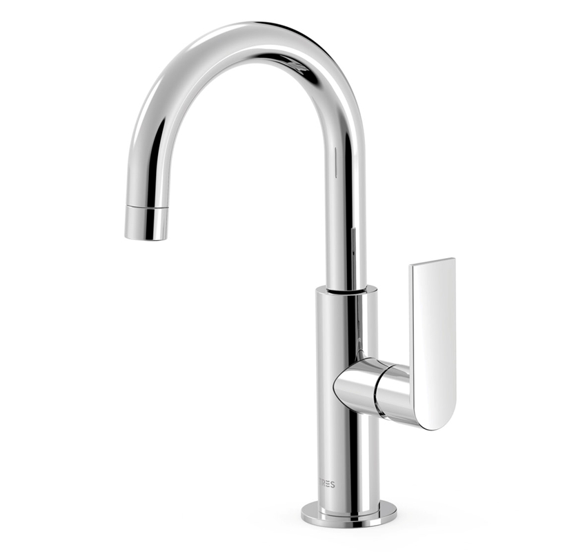MONOMANDO LAVABO LOFT TRES